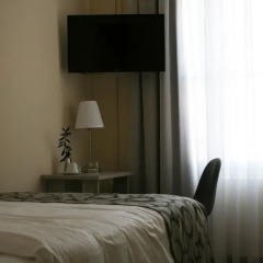 Отель Old Town Inn 3* Стандартный номер с различными типами кроватей