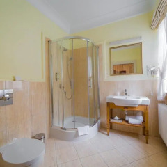 Отель Garden Boutique Residence 3* Стандартный номер с различными типами кроватей фото 5