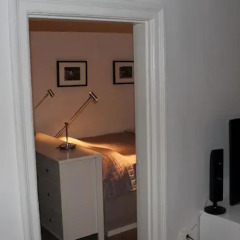 Отель Executive Living Old Town Unique Стокгольм удобства в номере