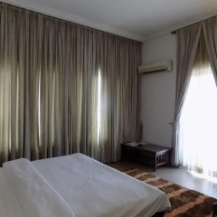 Отель The Gilgal Guest House 2* Апартаменты с различными типами кроватей фото 2