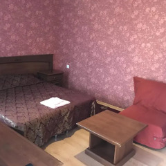 Гостиница Алые паруса в Анапе отзывы, цены и фото номеров - забронировать гостиницу Алые паруса онлайн Анапа детские мероприятия