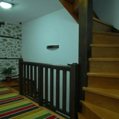 Отель Dragneva Guest House Болгария, Чепеларе - отзывы, цены и фото номеров - забронировать отель Dragneva Guest House онлайн интерьер отеля фото 3