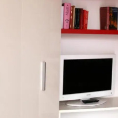 Отель Casa Fiera Milano Rho - Expo Италия, Милан - отзывы, цены и фото номеров - забронировать отель Casa Fiera Milano Rho - Expo онлайн интерьер отеля