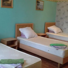 Гостиница Chayka Inn детские мероприятия фото 2