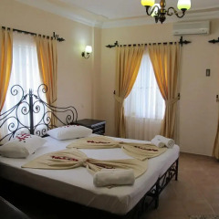 Отель Anatolia Resort Стандартный номер фото 9