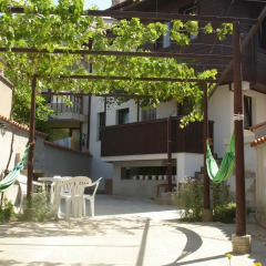 Отель Guest House Aja фото 25