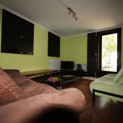 Отель Casa do Rio Fervença комната для гостей фото 5