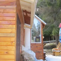 Отель Pri Voivodite Guest House Банско