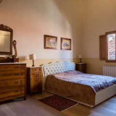 Отель Carpe Diem Guesthouse Улучшенный номер с двуспальной кроватью фото 4