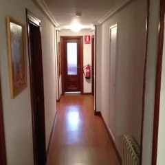 Отель Vivienda Vacacional La Xana интерьер отеля фото 2