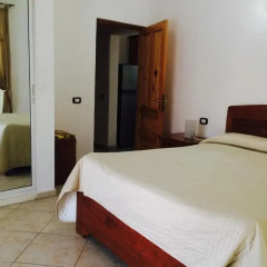 Отель Villa Capri 3* Апартаменты фото 10