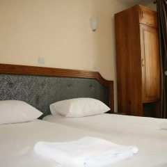 Отель Grand Hôtel de Clermont 2* Стандартный номер с 2 отдельными кроватями фото 21