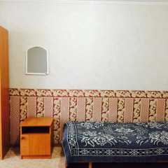 Гостиница Guest House on Korabelnaya 23 Стандартный номер с различными типами кроватей фото 5