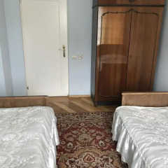 Отель B&B Kamar 3* Номер Эконом разные типы кроватей фото 4