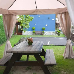 Отель Apartamentos Rurales La Canalina фото 3