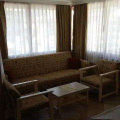 Musti Apart Hotel 3* Апартаменты с различными типами кроватей фото 25