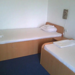 Hotel Park спа