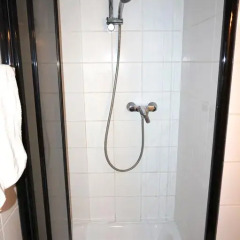 Artus Hotel 2* Стандартный номер с различными типами кроватей фото 9