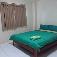 Отель Rooms @Won Beach комната для гостей фото 4