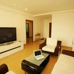 Отель Three Seasons Place 4* Стандартный номер разные типы кроватей фото 8
