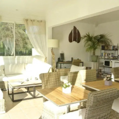 Отель Villa Kilauea B&B фото 11
