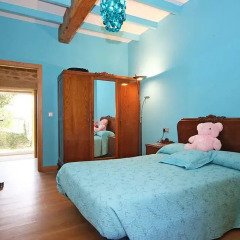 Отель Casa Sacido комната для гостей фото 5