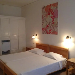 Rose Bay Hotel комната для гостей фото 3