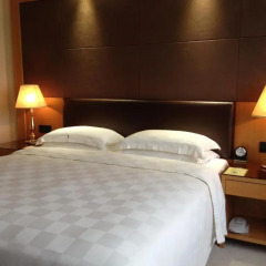 Xian Aurum International Hotel комната для гостей фото 5