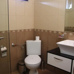 Park Hotel Arbanassi 4* Стандартный номер фото 6
