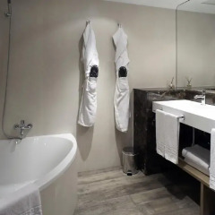 El Avenida Palace Hotel 4* Люкс фото 4