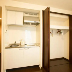 Hotel Hakata Place 3* Стандартный номер фото 2