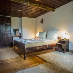 Отель Guest House Stoilite 2* Стандартный номер фото 13