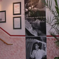Отель Stf Hostel Malmo Eriksfalt Швеция, Мальме - отзывы, цены и фото номеров - забронировать отель Stf Hostel Malmo Eriksfalt онлайн помещение для мероприятий