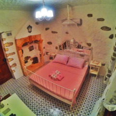 Отель Afet Hanim Konagi 3* Полулюкс фото 4
