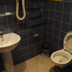 Гостиница Луч 3* Номер Бизнес фото 4