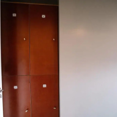 Отель ClinkNOORD - Hostel Нидерланды, Амстердам - 4 отзыва об отеле, цены и фото номеров - забронировать отель ClinkNOORD - Hostel онлайн сейф в номере