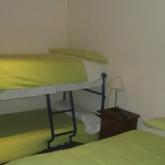 Отель Hostal Yeti детские мероприятия фото 2