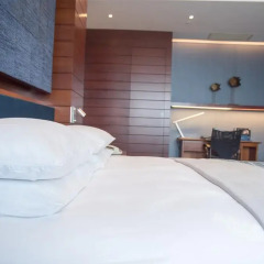 Апартаменты Ocean Plaza(Apartment) 4* Президентский люкс фото 16