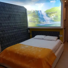 Отель Ayder Doga Resort комната для гостей фото 2
