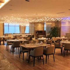 Отель Xiamen Aqua Resort Китай, Сямынь - отзывы, цены и фото номеров - забронировать отель Xiamen Aqua Resort онлайн питание фото 2