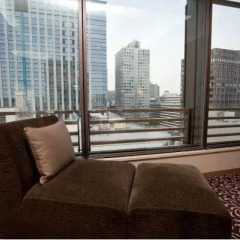 Hotel Ryumeikan Tokyo 4* Стандартный номер с 2 отдельными кроватями фото 5