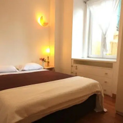 Отель Myplace - Lisbon - Camoes комната для гостей фото 5