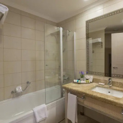 Mukarnas Spa & Resort Hotel ванная фото 2