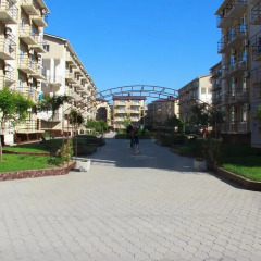 Гостиница Фея 2 фото 2