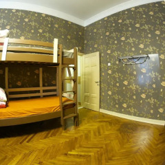 Hostel Shtraus House детские мероприятия