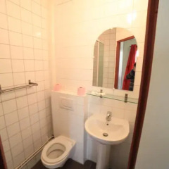 Hotel de France 2* Стандартный номер с различными типами кроватей фото 10