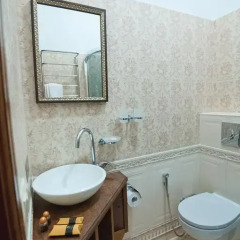Гостевой Дом Inn Lviv 3* Люкс разные типы кроватей фото 12