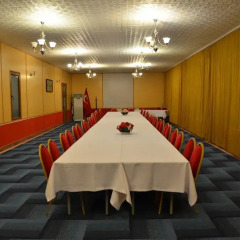 Altınoz Hotel Турция, Невшехир - отзывы, цены и фото номеров - забронировать отель Altınoz Hotel онлайн помещение для мероприятий фото 2