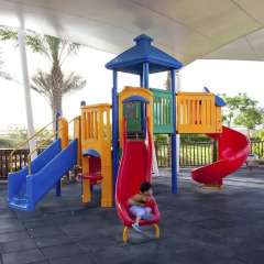Radisson Blu Hotel, Abu Dhabi Yas Island детские мероприятия фото 2