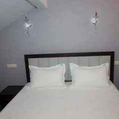 Eridana Hotel Люкс фото 8